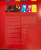The Art Of Noise : Noise In The City (Live In Tokyo, 1986) (2xLP, Ltd, Num, Whi)