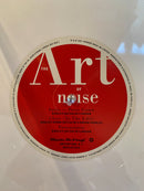 The Art Of Noise : Noise In The City (Live In Tokyo, 1986) (2xLP, Ltd, Num, Whi)