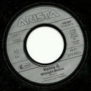 Kenny G (2) : Songbird (7", Single)