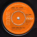 Jimmy "Bo" Horne : Gimme Some (7")