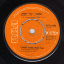 Jimmy "Bo" Horne : Gimme Some (7")