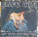 Seasick Steve : Man From Another Time (CD, Album, Dig)