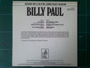 Billy Paul : Billy Paul (7", Album, Comp)