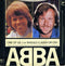 ABBA : One Of Us (7", Single, RP, Blu)