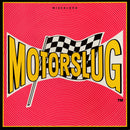 Wiseblood : Motorslug (12", Com)