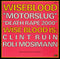 Wiseblood : Motorslug (12", Com)