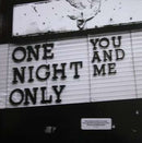 One Night Only : You And Me (7", Num, Gat)