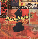 Delakota : One Love (CD, Album)