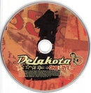 Delakota : One Love (CD, Album)