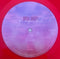 Jorja Smith : Be Right Back (12", EP, Red)