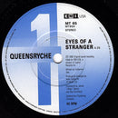 Queensrÿche : Eyes Of A Stranger (7", Single)