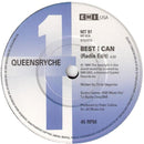 Queensrÿche : Best I Can (7", Single)