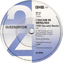 Queensrÿche : Best I Can (7", Single)