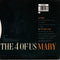 The 4 Of Us : Mary (7", Single)