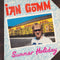 Ian Gomm : Summer Holiday (LP, Album, Gat)