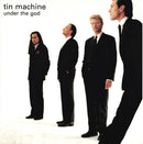 Tin Machine : Under The God (7", Single)