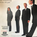 Tin Machine : Under The God (7", Single)