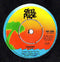 Steel Pulse : Caught You Dancing (7", Promo)