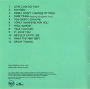 Elaine Paige : Love Can Do That (CD, Album)