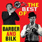 Chris Barber And Acker Bilk : The Best Of Barber And Bilk (CD)