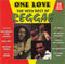 Various : One Love: The Very Best Of Reggae (CD, Comp)