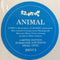 LUMP (12) : Animal (LP, Album, Ltd, Tur)