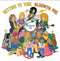 Blodwyn Pig : Getting To This (CD, Album, RE)