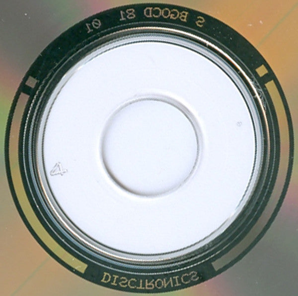 Blodwyn Pig : Getting To This (CD, Album, RE)