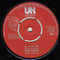 Dean Parrish : I'm On My Way (7", Single)