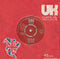 Dean Parrish : I'm On My Way (7", Single)