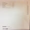 Desire Marea : Desire (LP, Album, Ltd, Whi)