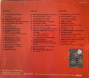 Various : Sixties (3xCD, Comp)