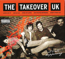 The Takeover UK : It's All Happening (CD, EP, Dig)