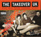 The Takeover UK : It's All Happening (CD, EP, Dig)