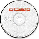 The Takeover UK : It's All Happening (CD, EP, Dig)