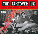 The Takeover UK : It's All Happening (CD, EP, Dig)