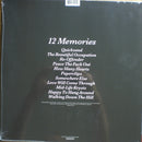Travis : 12 Memories (LP, Album, RE)