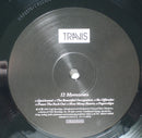 Travis : 12 Memories (LP, Album, RE)