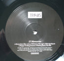 Travis : 12 Memories (LP, Album, RE)