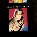 ABC : One Better World (12", JA )