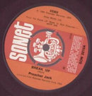 Preacher Jack : Break Up (7", Single)