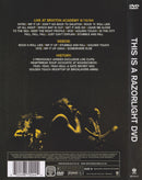 Razorlight : This Is A Razorlight DVD (DVD-V, Multichannel, NTSC)