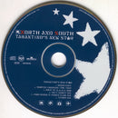 North And South : Tarantino's New Star (CD, Single)