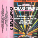 Various : Chart Trek (2xCass, Comp, Bla)