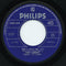 Vicky Leandros : Come What May (7", Single)
