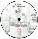 Traffic : On The Road (2xLP, Album)