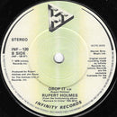 Rupert Holmes : Escape (The Pina Colada Song) (7", Single)