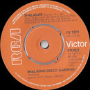 Shalamar : Take That To The Bank (7", Single)
