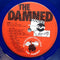 The Damned : Machine Gun Etiquette (LP, Album, RE, Blu)