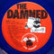 The Damned : Machine Gun Etiquette (LP, Album, RE, Blu)